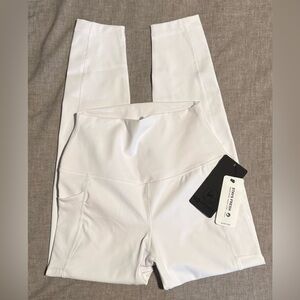 90 Degree by Reflex Leggings, small, NWT